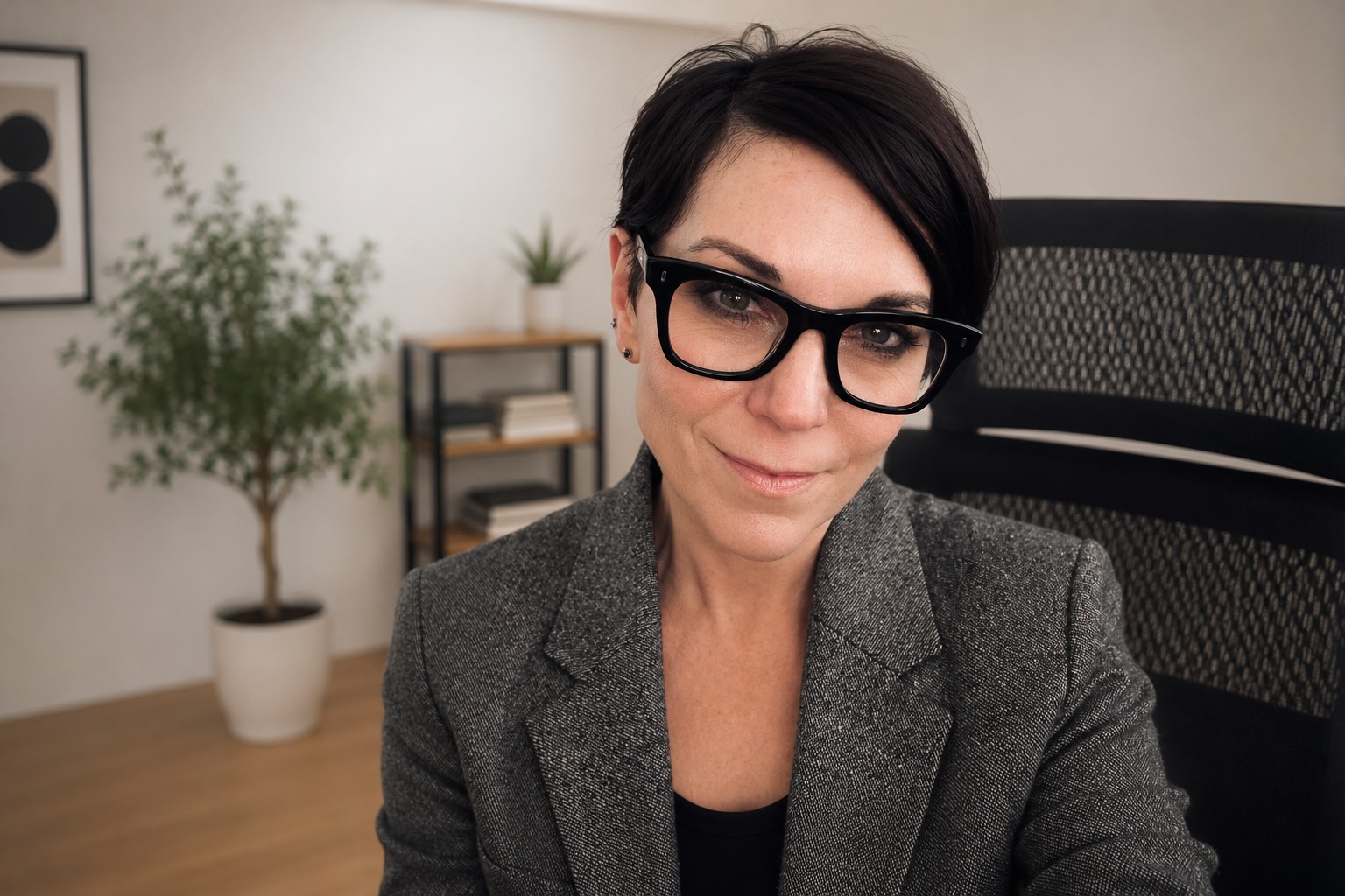 Megan Corry, LMFT, online psychotherapist serving New York and New Jersey